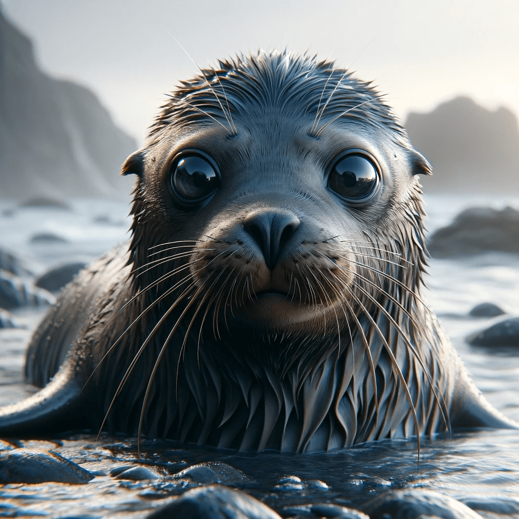 물개 꿈 해몽 해석