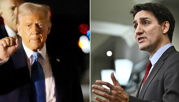 트럼프 관세 전쟁이 한국 경제에 미치는 영향