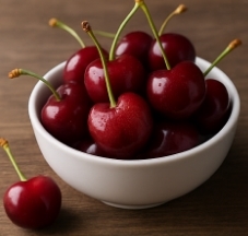 체리 효능