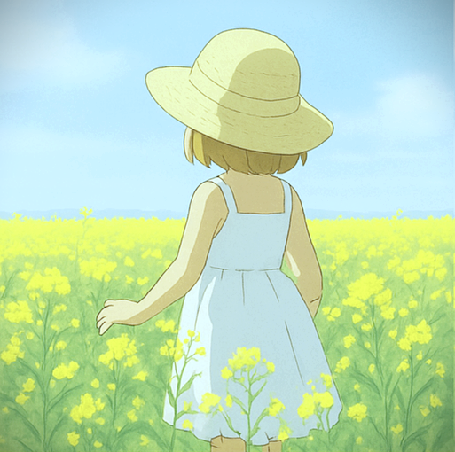 지브리 사진 변환