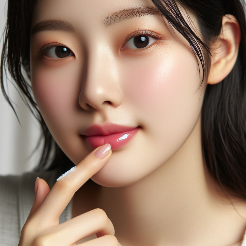입술이 트는 이유