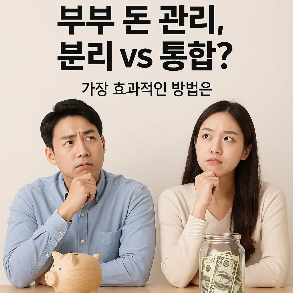 분리 vs 통합1