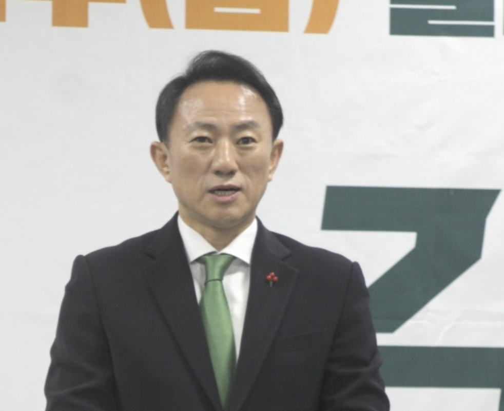 김명진 프로필