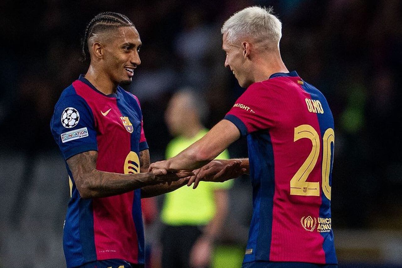 레알 마드리드 바르셀로나