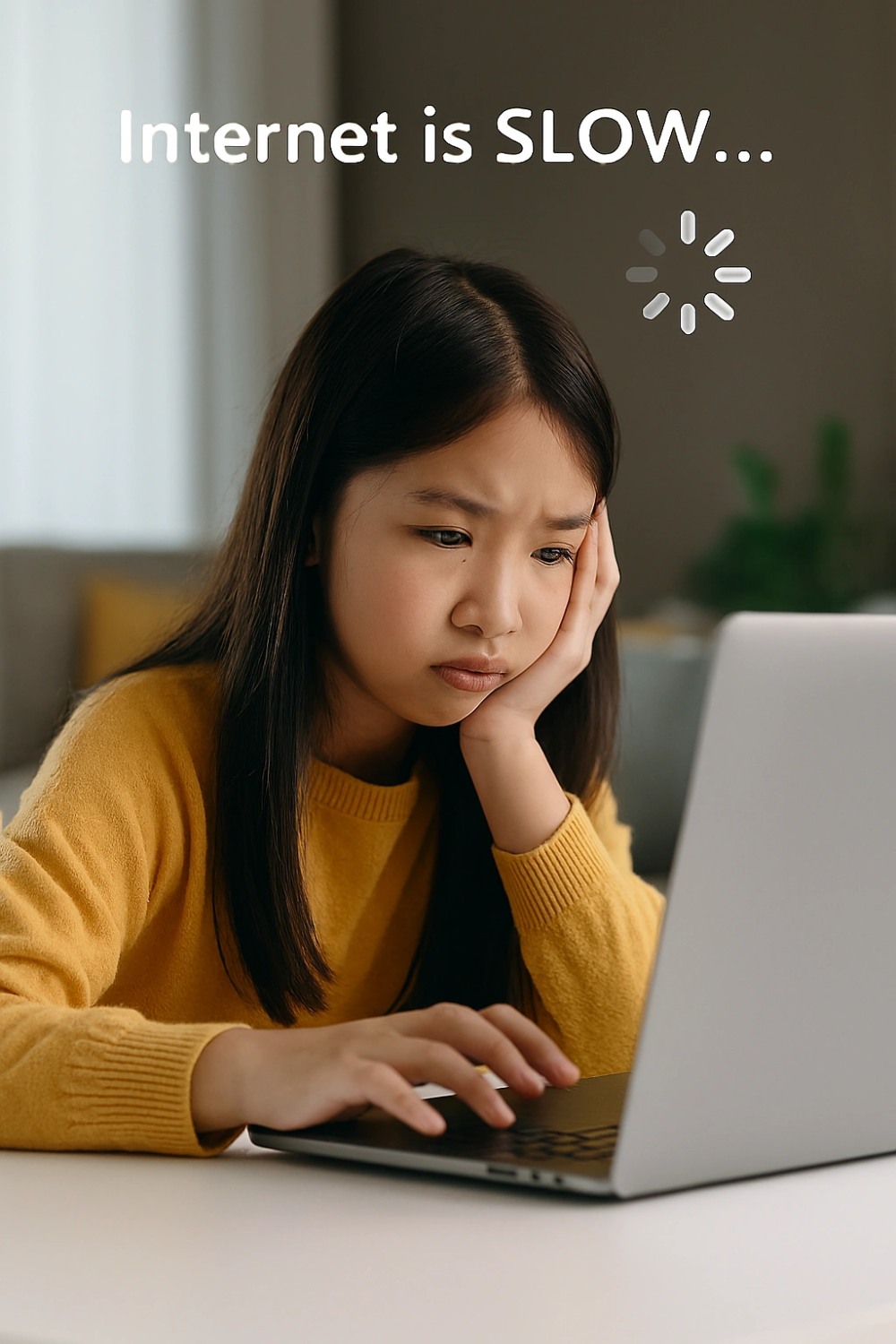 ๋ธ๋ก๊ทธ ๊ด๊ณ ๋ก ์ธํ ๋ฉ์ธ ์ค๋ ๋ ๊ณผ๋ถํ๋ก ์ปดํจํฐ๊ฐ ๋๋ ค์ง๋ ๋ชจ์ต