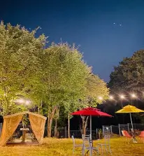 카페 101 파크뷰