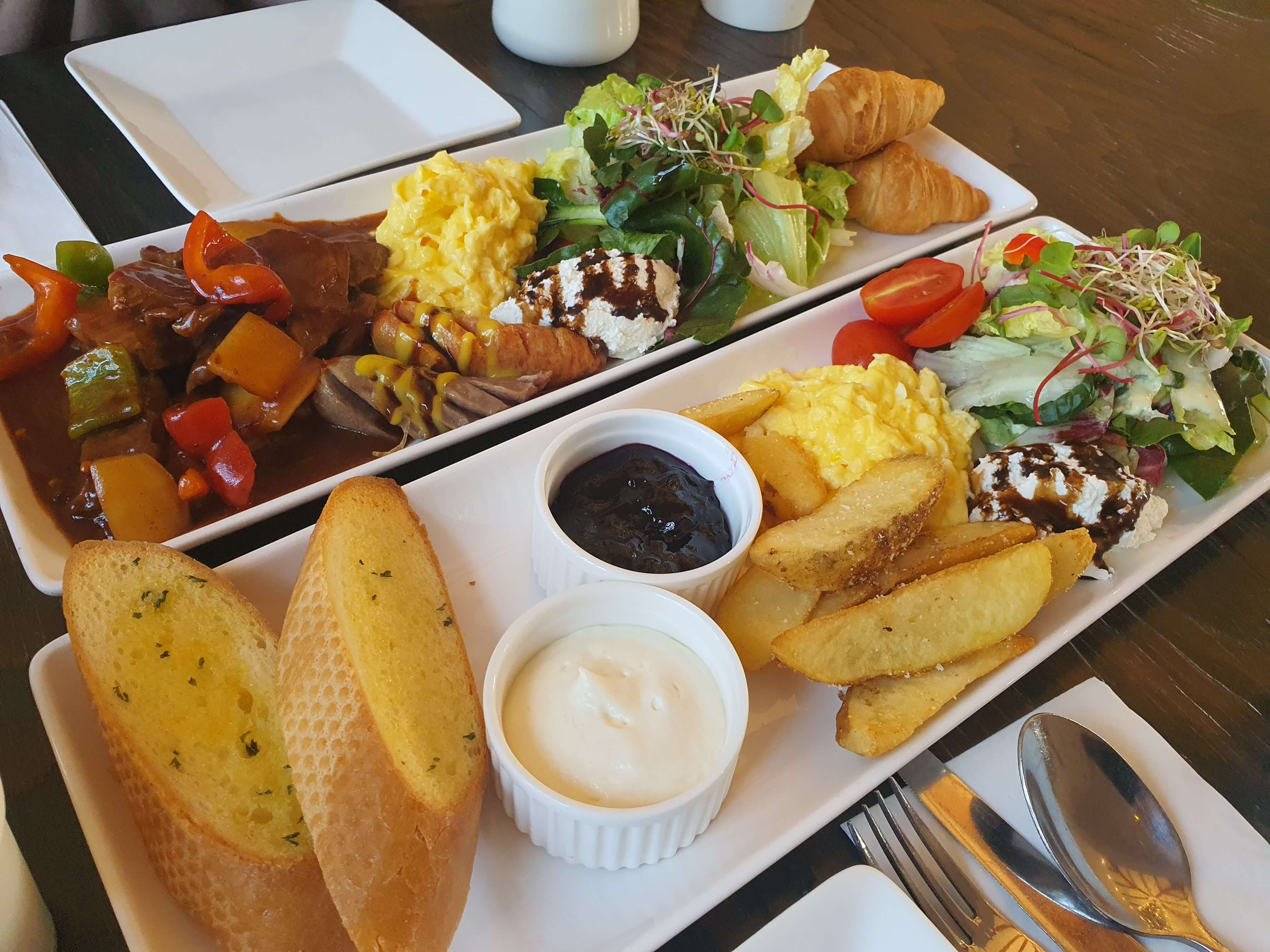 논산 맛집 리스트