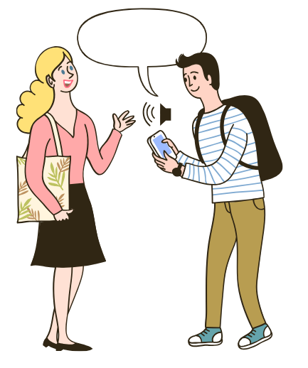 남편의 ‘감정 번역’ 역할