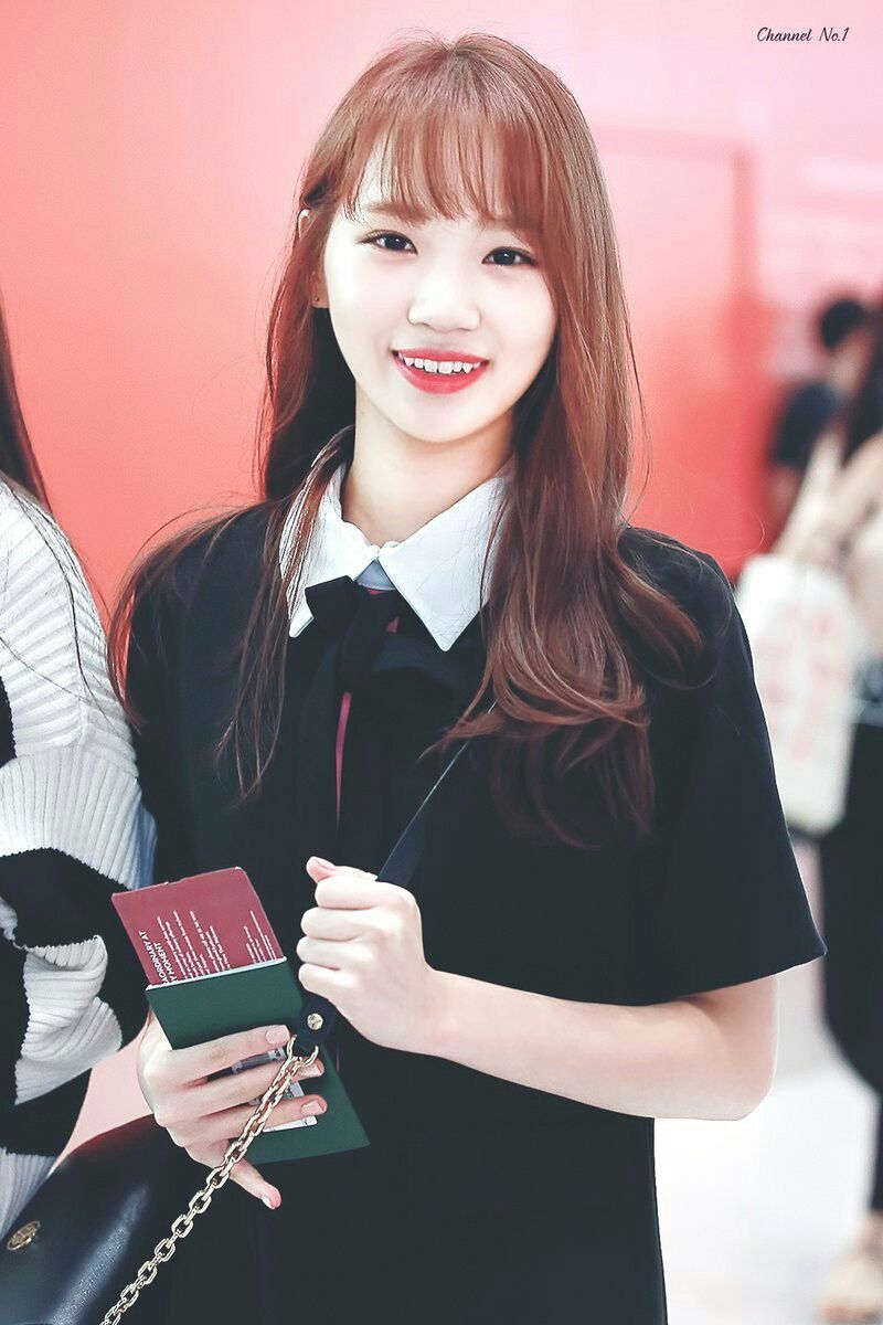 김채원 사진 모음