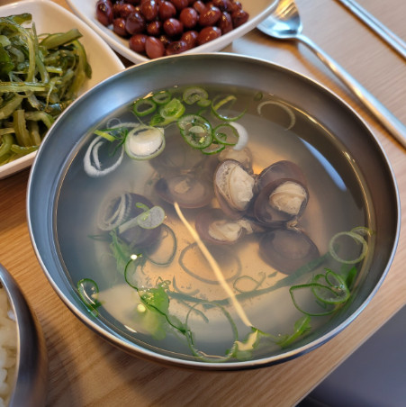전현무계획2 대구 무침회 납작만두 57년 원조 맛집