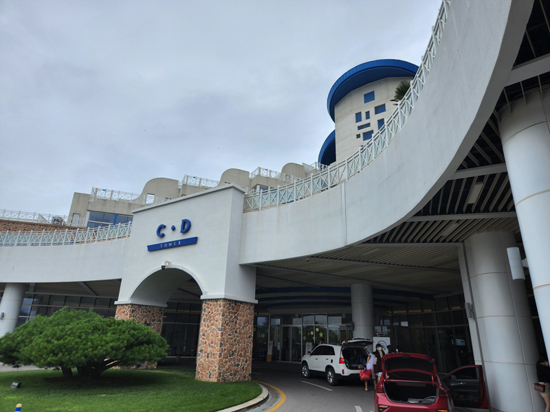 CD동