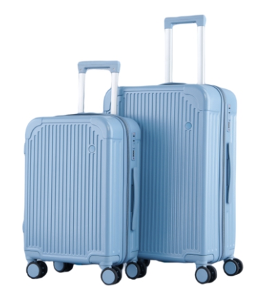 겨울 여행 시 필수 아이템 여행용 가방