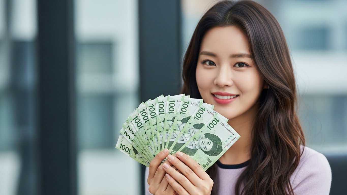소액대출 500만원