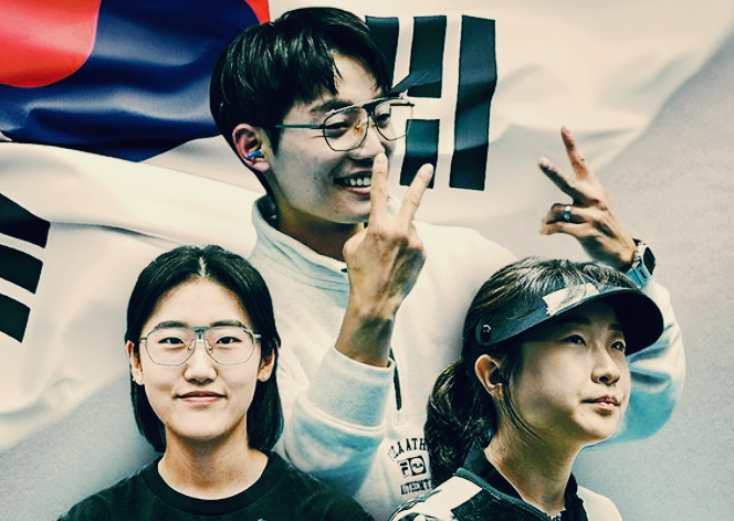 파리올림픽 사격 메달 기대 선수