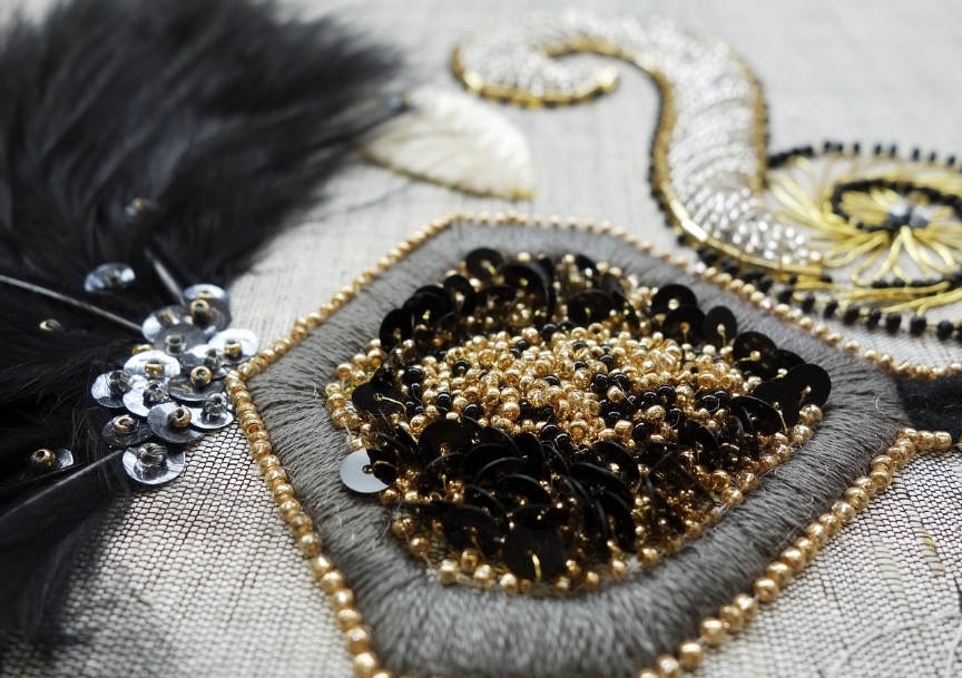 패션히스토리-오트 꾸튀르