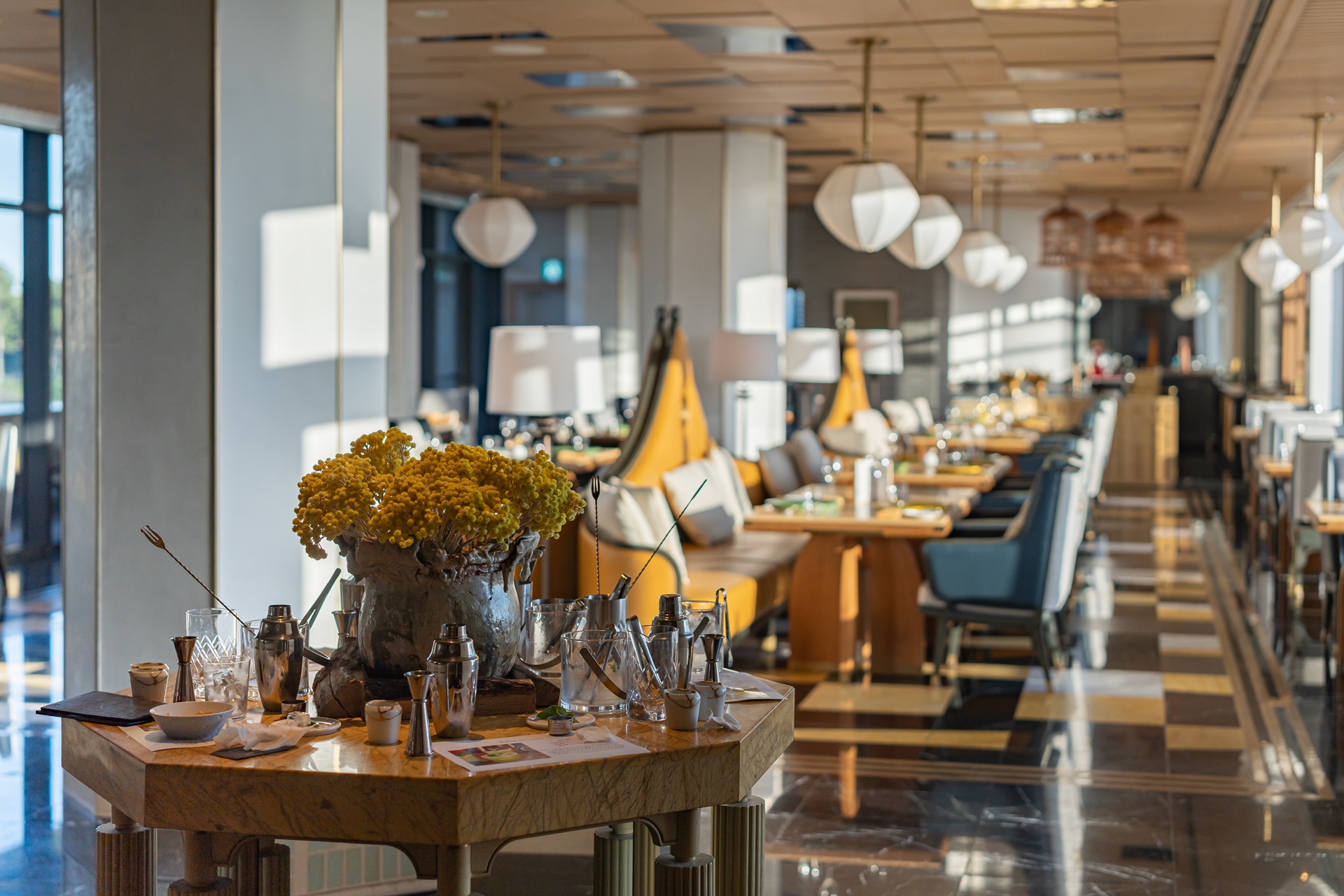 #JW메리어트제주리조트 #JW메리어트제주호텔 #TheFlyingHog #더플라잉호그 #제주레스토랑 #제주맛집 #제주여행 #제주요리 #제주호텔 #칵테일만들기