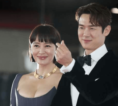 청룡영화제의 역사와 배우 김혜수 소감