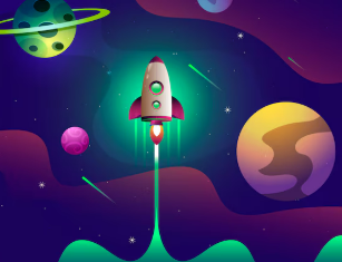 우주 탐사와 신흥 경제권: 새로운 도약의 기회