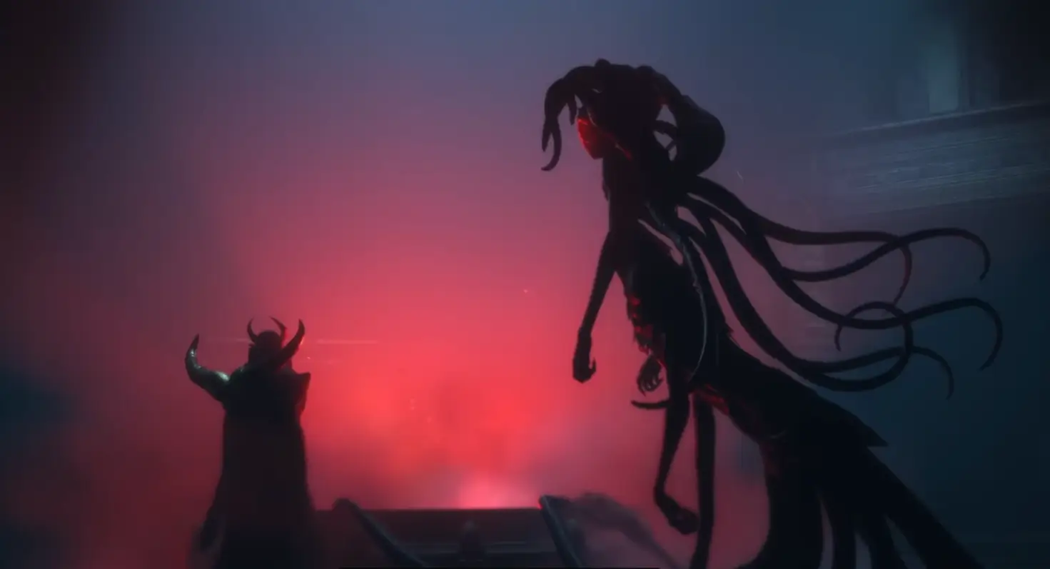 드래곤 에이지 더 베일가드