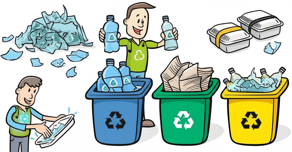 광진구 대형 폐기물 신고: 무료 수거..