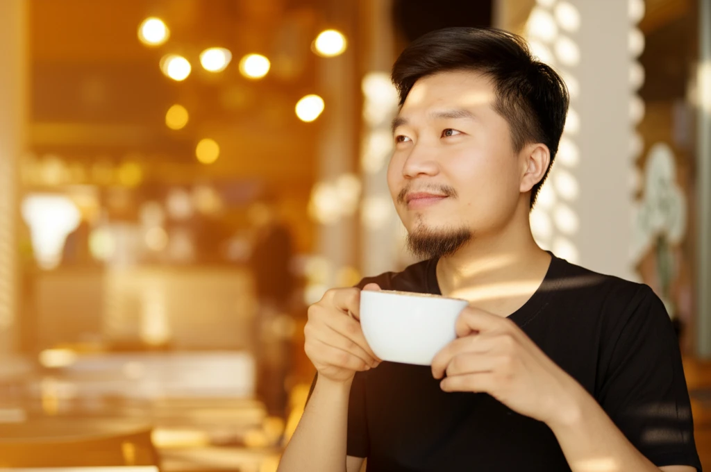 혈압 높은 사람 필독! 커피, 약?