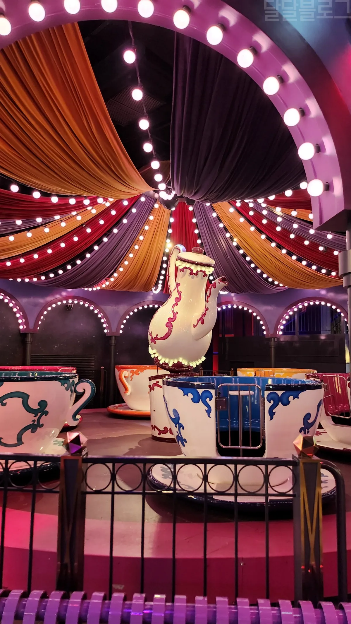 파라다이스시티-원더박스-티컵