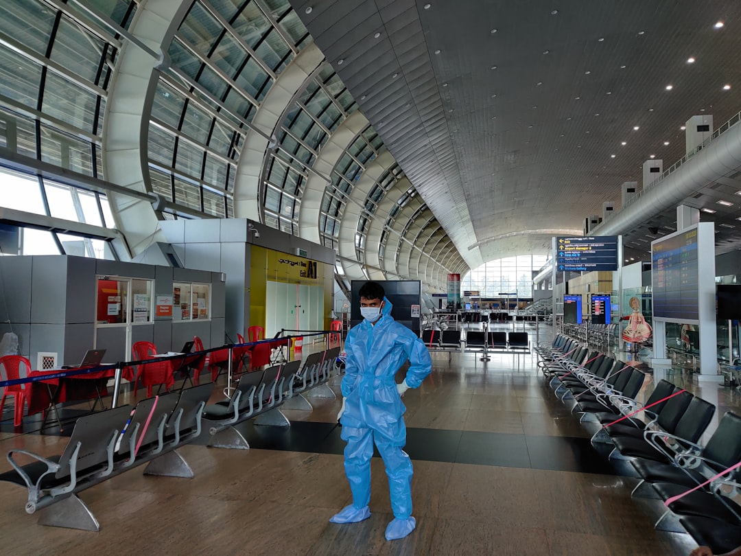 PPE (Personal Protective Equipment)