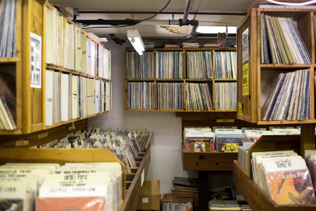 History (또는 Record)