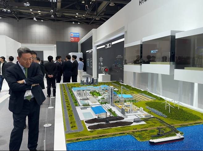 포스코&middot;현대제철, 美 투자 확대 철강업계 빅뉴스