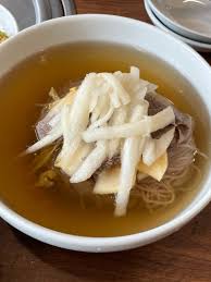 을지로 연말회식 모임장소 우래옥 추천