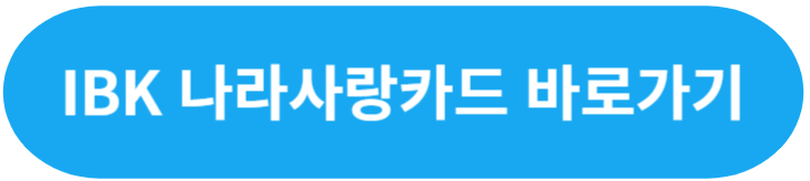 국민 IBK 나라사랑카드 혜택 비교 교통 통신 외식 놀이공원