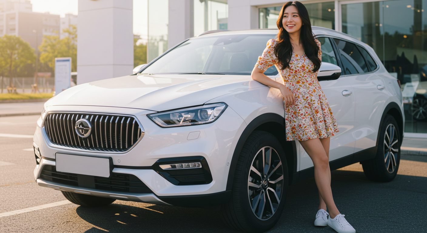 르노삼성자동차 서비스센터