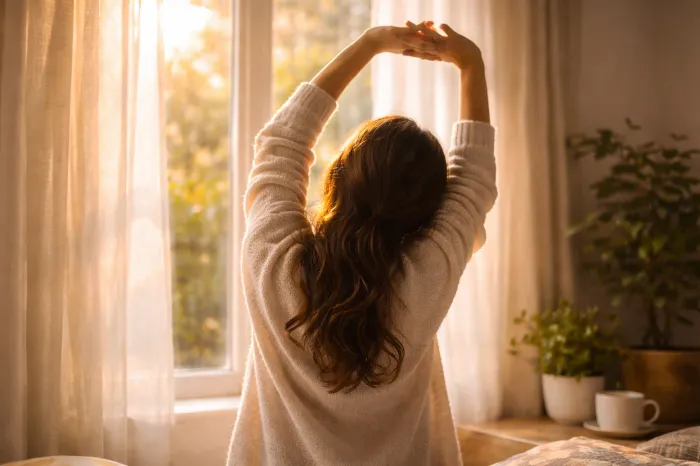 면역력을 높이는 방법