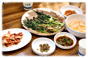 옥천묵집