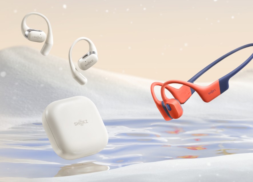 거리 및 방해물 확인