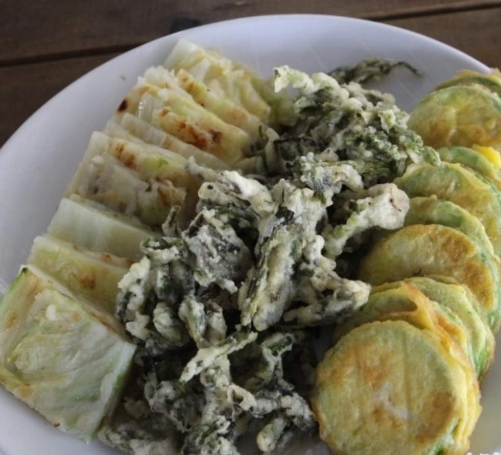 생생정보-회룡포펜션식당