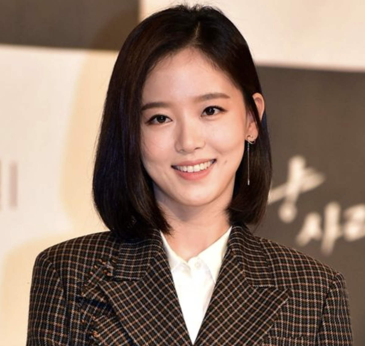 배우 강한나 제작발표회