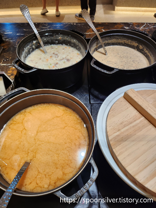 웨스틴조선호텔