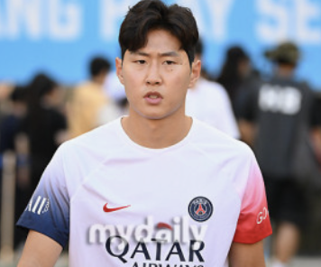 PSG 축구 중계방송