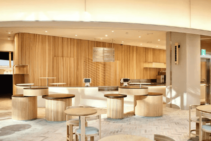 블루보틀 여의도