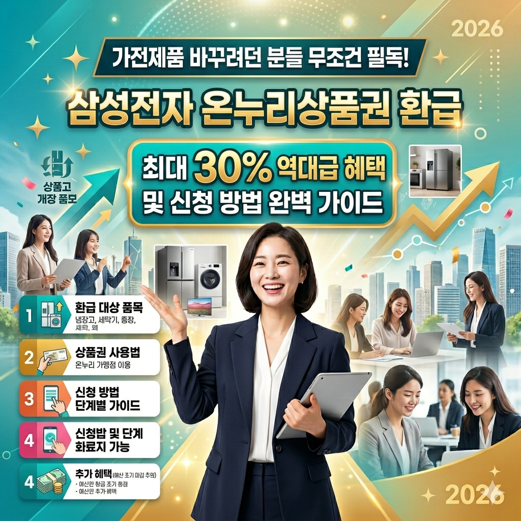 삼성닷컴 공식이벤트 바로 가기