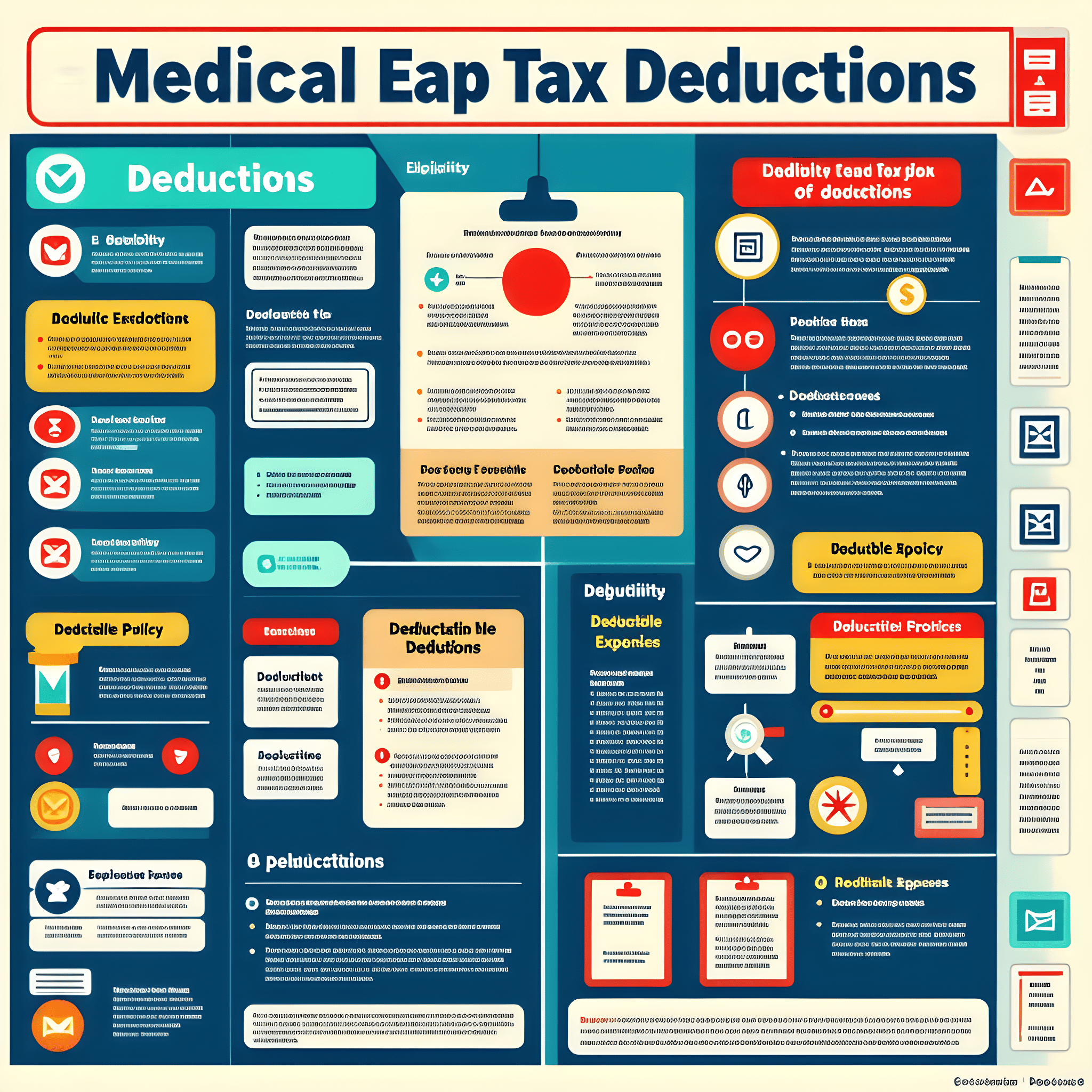 15% 환급받는 병원비의 비밀: 2024년 의료비 세액공제 완벽 가이드