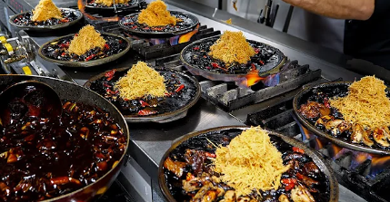 음식 사진 이미지입니다.