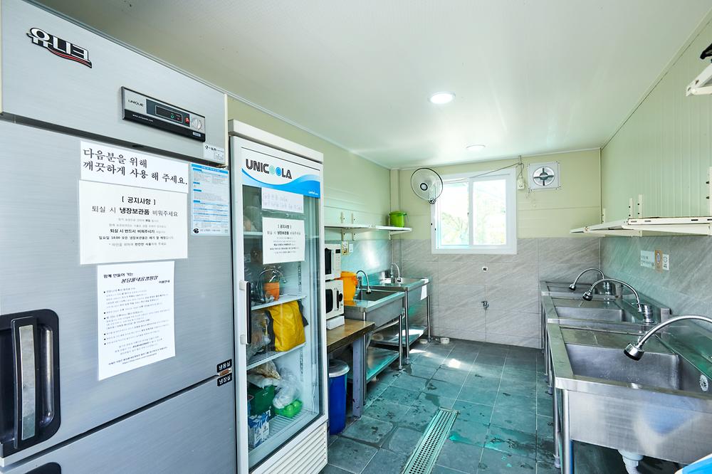 화성 풀내음캠핑장 소개