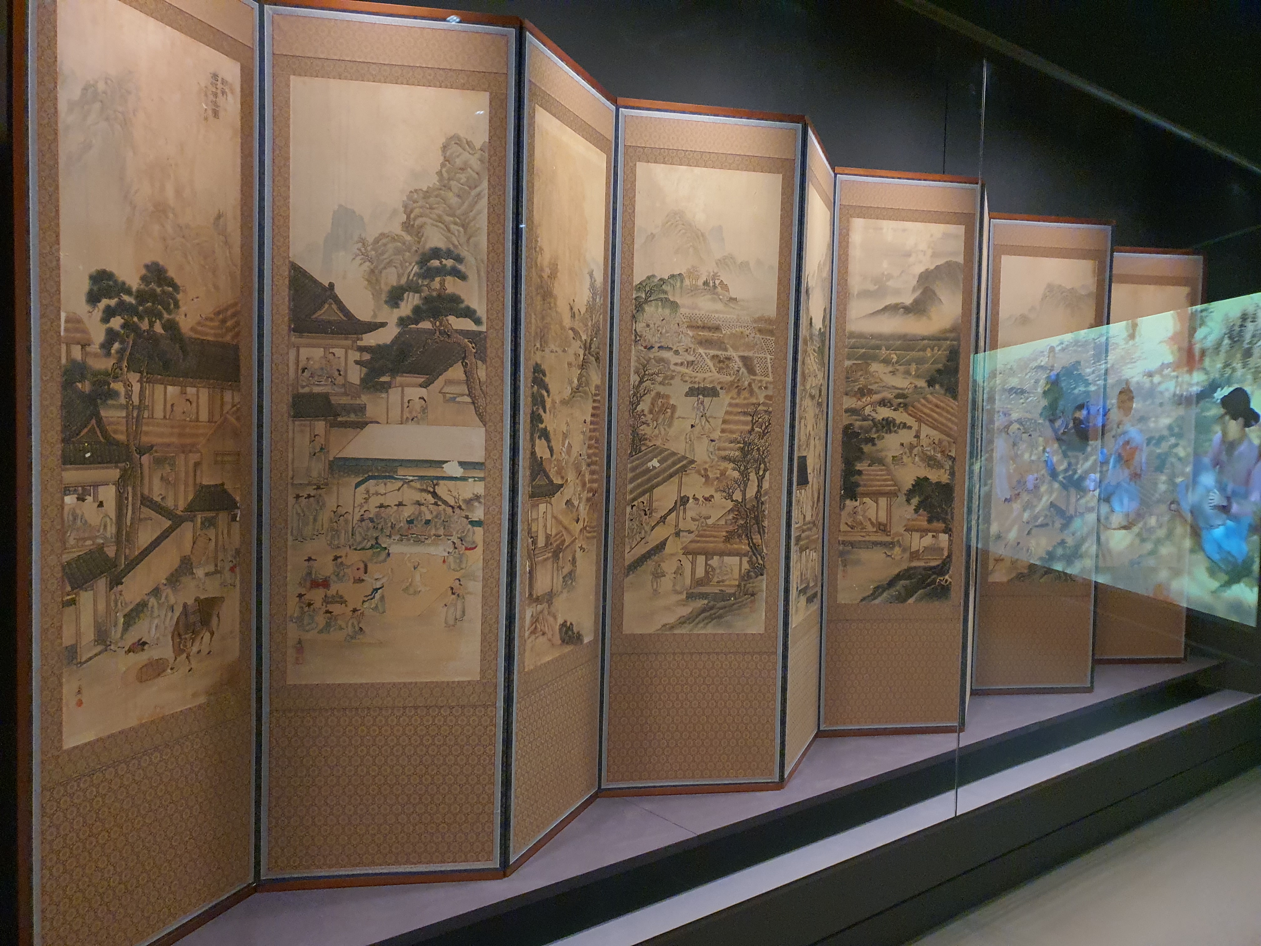 국립민속박물관