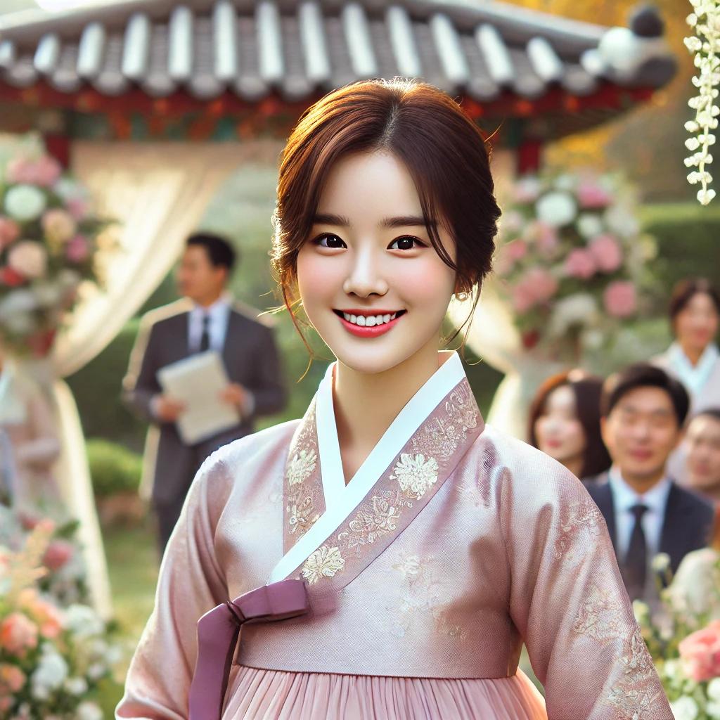 지인 자녀 결혼축하 문구