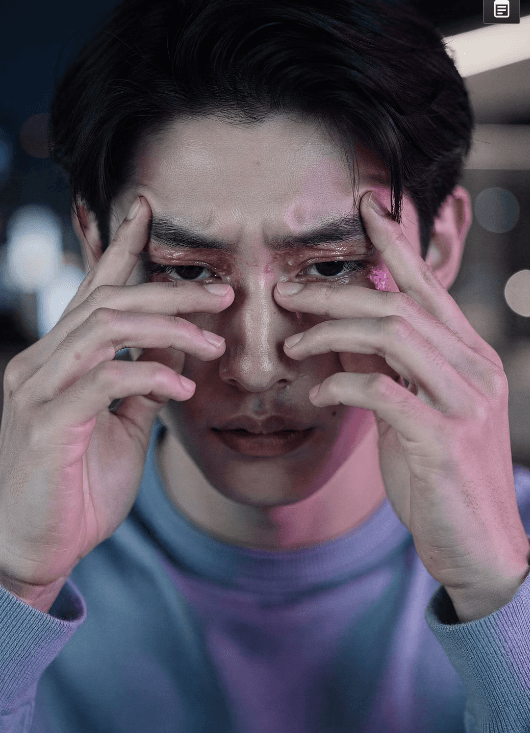 알레르기 눈 간지러움 원인과 증상