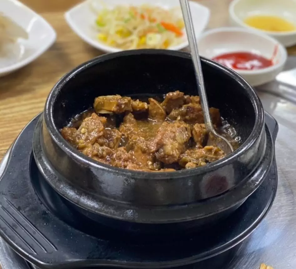 생방송-오늘-저녁-을지로-매운-갈비-퇴근-후-N-맛집-위치-안내