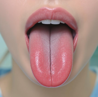 혓바닥이 갈라지는 이유 쉽게 정리