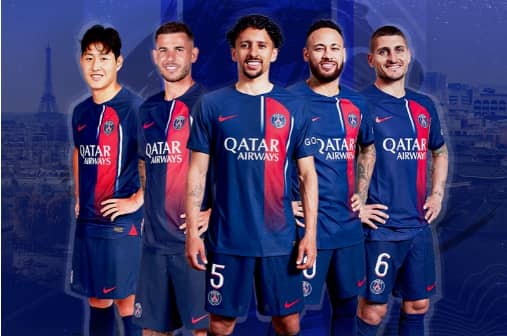 PSG 전북현대 티켓